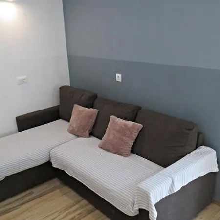 Lucia Apartament
