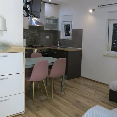 Apartment Lucia