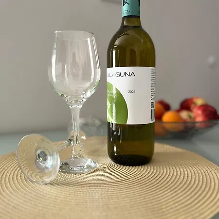 Lucia Apartment