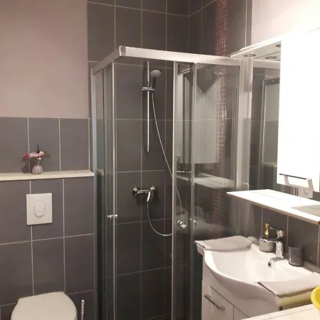 Apartment Lucia Makarska